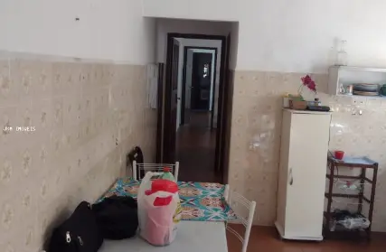 Imagem: Casa Térrea para Venda, Caiçara