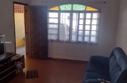 Imagem: Casa Térrea para Venda, Caiçara