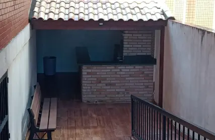 Imagem: Apartamento para Venda, Vila Tupi