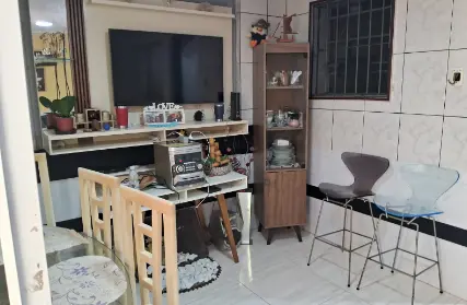 Imagem: Condomínio Fechado para Alugar, Vila Balneária