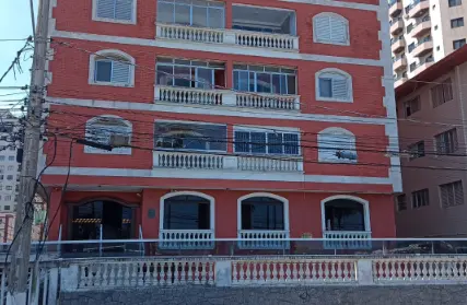 Imagem: Apartamento para Venda, Vila Tupi
