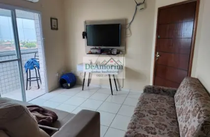 Imagem: Apartamento para Venda, Balneário América
