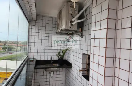 Imagem: Apartamento para Venda, Balneário América