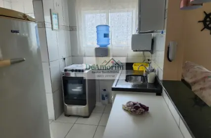 Imagem: Apartamento para Venda, Balneário América