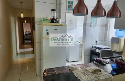 Imagem: Apartamento para Alugar, Balneário América