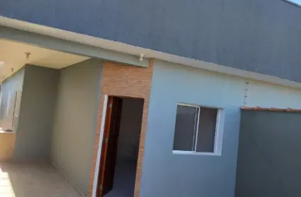 Imagem: Casa Térrea para Venda, Jardim Guacira