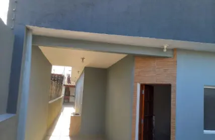 Imagem: Casa Térrea para Venda, Jardim Guacira