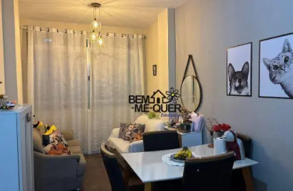 Imagem: Apartamento para Venda, Gonzaguinha