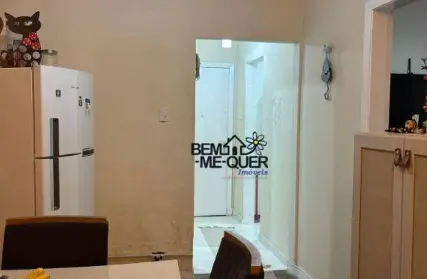 Imagem: Apartamento para Venda, Gonzaguinha