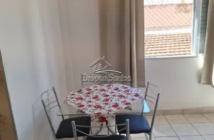 Imagem: Kitnet / Loft para Alugar, Ocian