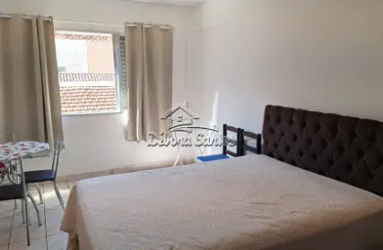 Imagem: Kitnet / Loft para Alugar, Ocian