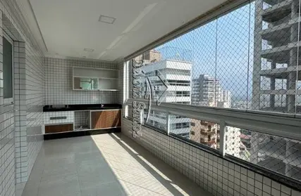 Imagem: Apartamento para Venda, Caiçara