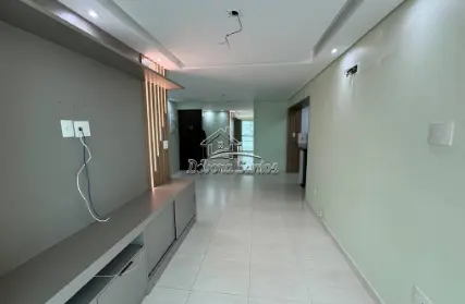Imagem: Apartamento para Venda, Caiçara