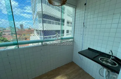 Imagem: Apartamento para Venda, Caiçara