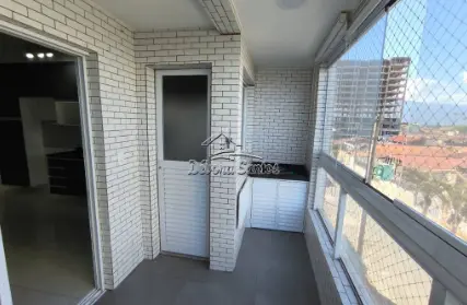 Imagem: Apartamento para Venda, Caiçara