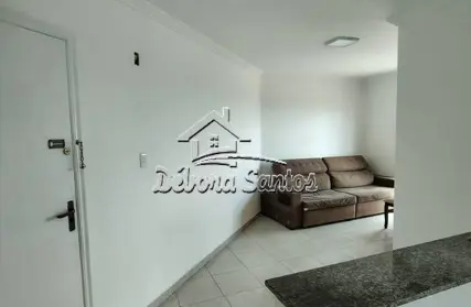 Imagem: Apartamento para Venda, Vila Tupi