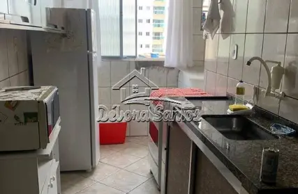 Imagem: Apartamento para Venda, Ocian