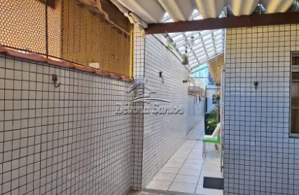 Imagem: Casa Térrea para Alugar, Vila Mirim