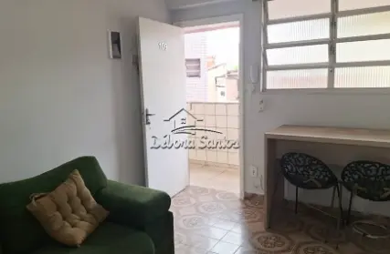 Imagem: Apartamento para Alugar, Vila Mirim