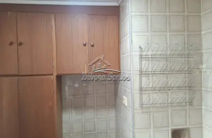 Imagem: Apartamento para Alugar, Vila Mirim