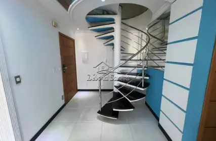 Imagem: Apartamento Duplex para Venda, Caiçara