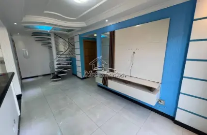 Imagem: Apartamento Duplex para Venda, Caiçara