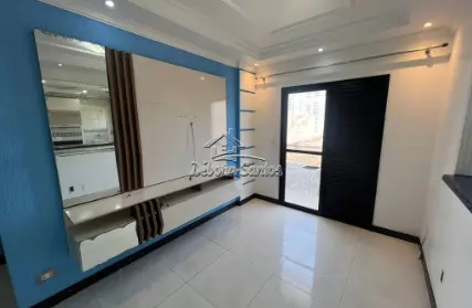 Imagem: Apartamento Duplex para Venda, Caiçara