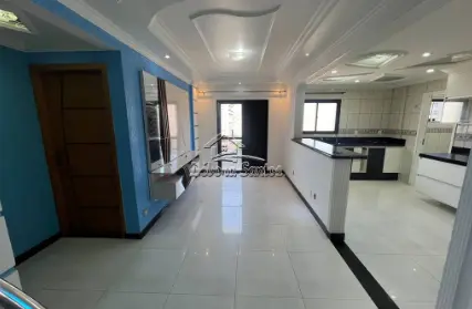 Imagem: Apartamento Duplex para Venda, Caiçara