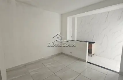 Imagem: Apartamento para Venda, Vila Tupi