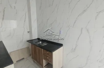 Imagem: Apartamento para Venda, Vila Tupi