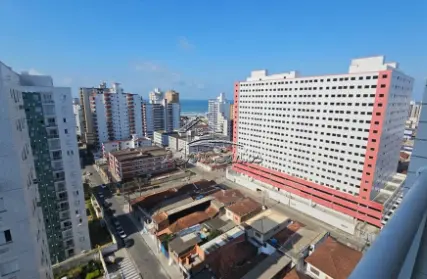 Imagem: Apartamento para Venda, Ocian