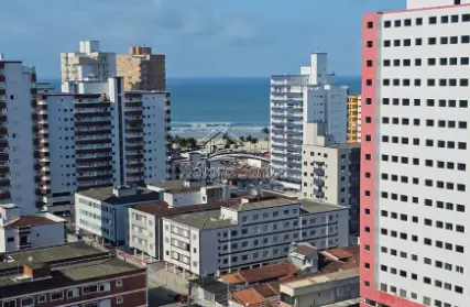 Imagem: Apartamento para Venda, Ocian