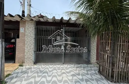 Imagem: Casa Térrea para Venda, Caiçara