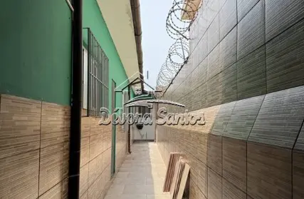 Imagem: Casa Térrea para Venda, Caiçara