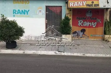 Imagem: Casa Térrea para Venda, Vila Mirim