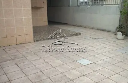Imagem: Casa Térrea para Venda, Vila Mirim