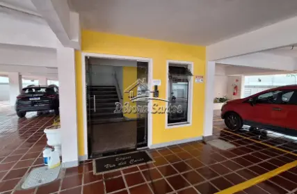 Imagem: Apartamento para Alugar, Imperador