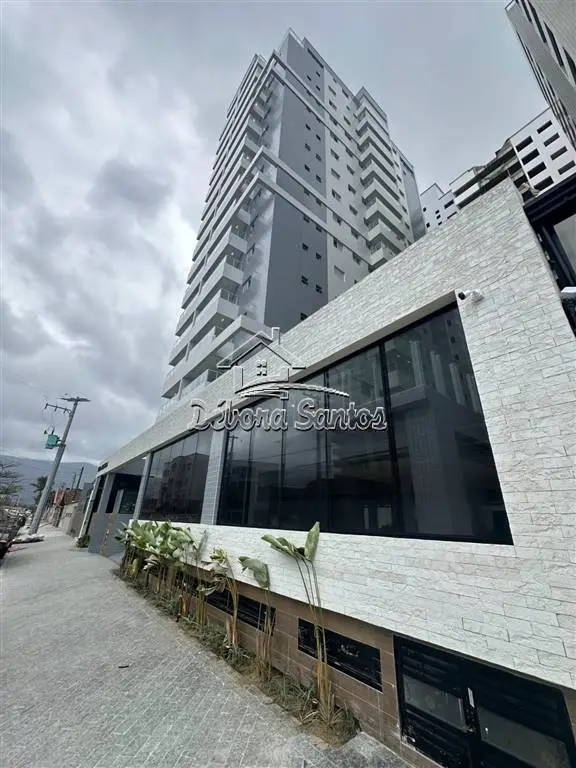 Apartamento à Venda: Caiçara, 2 Quartos, 1 Suíte,1 Vaga por R$ 649.000,00.