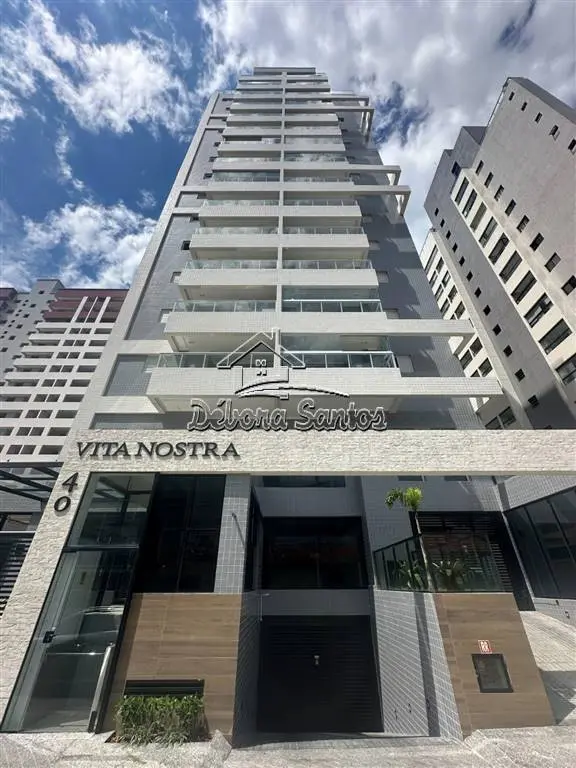 Apartamento à Venda: Caiçara, 2 Quartos, 1 Suíte,1 Vaga por R$ 649.000,00.