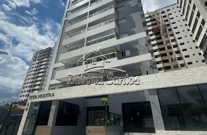 Imagem: Apartamento para Venda, Caiçara