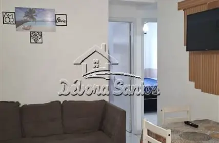 Imagem: Apartamento para Alugar, Vila Mirim