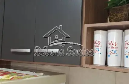 Imagem: Apartamento para Alugar, Vila Mirim