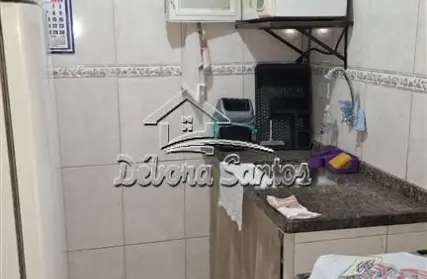 Imagem: Apartamento para Alugar, Vila Mirim