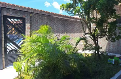 Imagem: Sobrado para Alugar, Vila Mirim