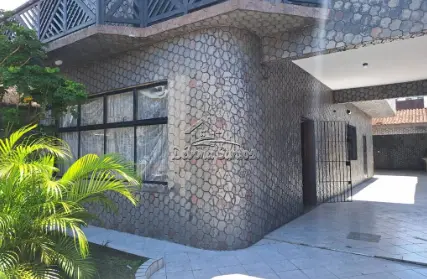 Imagem: Sobrado para Alugar, Vila Mirim