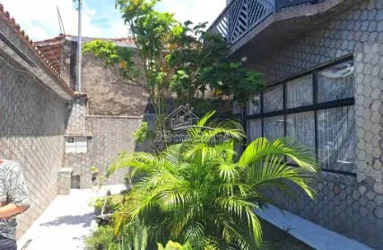 Imagem: Sobrado para Alugar, Vila Mirim