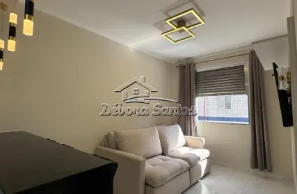 Imagem: Apartamento para Venda, Canto do Forte