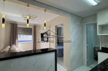 Imagem: Apartamento para Venda, Canto do Forte