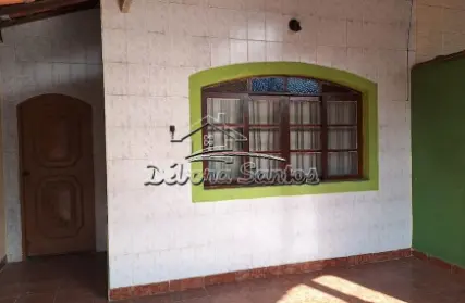Imagem: Casa Térrea para Venda, Vila Mirim