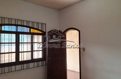 Imagem: Casa Térrea para Venda, Vila Mirim